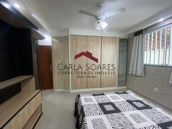 Imagem Casa com 3 Quartos à Venda, 150 m² em Jardim Enseada - Guarujá
