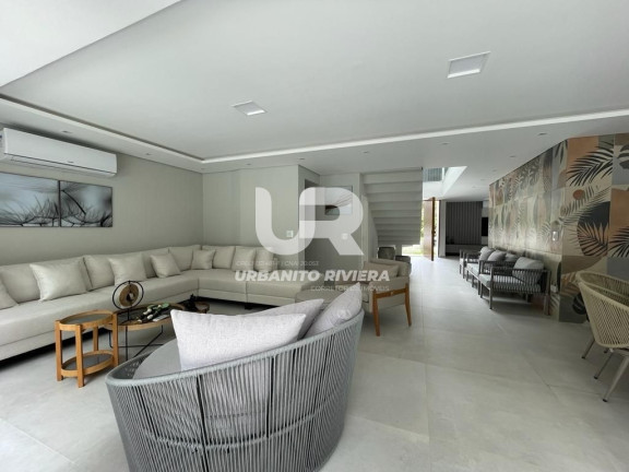 Imagem Casa com 5 Quartos à Venda, 379 m² em Riviera | Módulo 22 - Bertioga