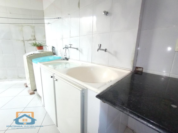 Imagem Casa com 4 Quartos à Venda, 198 m² em Iguaçu - Ipatinga