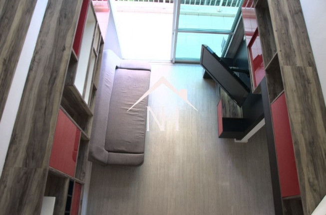 Imagem Apartamento com 1 Quarto à Venda, 44 m² em Vila Nova Conceição - São Paulo Imagem Apartamento com 1 Quarto à Venda, 44 m² em Vila Nova Conceição - São Paulo