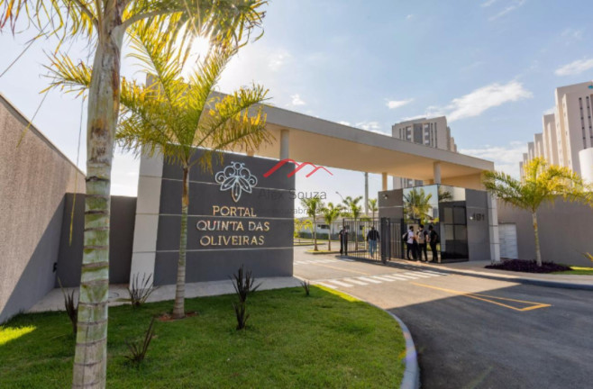 Imagem Apartamento com 2 Quartos à Venda, 55 m² em Loteamento Adventista Campineiro - Hortolândia