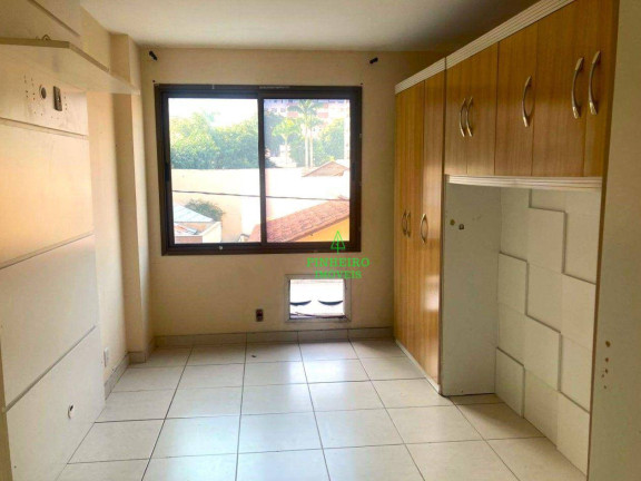 Imagem Apartamento com 2 Quartos à Venda, 63 m² em Santa Rosa - Niterói