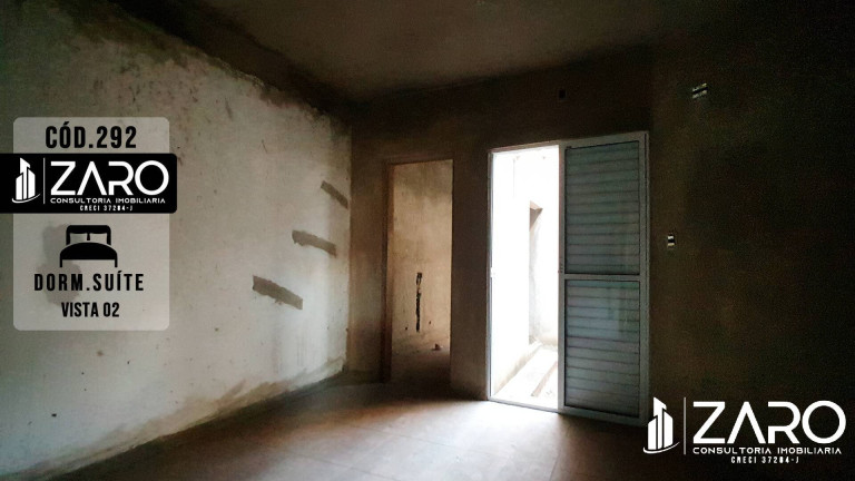 Imagem Casa com 3 Quartos à Venda, 200 m² em Santana - Rio Claro