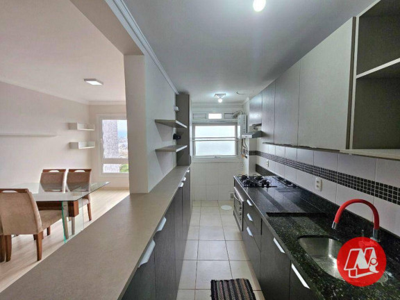 Imagem Apartamento com 2 Quartos à Venda, 69 m² em Santo Antônio - Porto Alegre