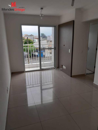 Imagem Apartamento com 2 Quartos à Venda, 46 m² em Jardim Guarujá - Sorocaba Imagem Apartamento com 2 Quartos à Venda, 46 m² em Jardim Guarujá - Sorocaba