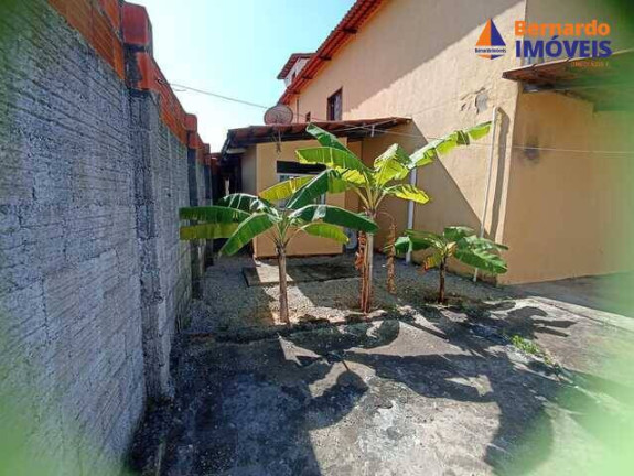 Imagem Casa com 4 Quartos à Venda, 210 m² em Barra Nova - Cascavel