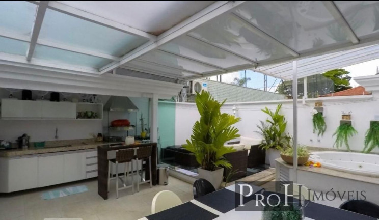 Imagem Sobrado com 3 Quartos à Venda, 380 m² em Saúde - São Paulo Imagem Sobrado com 3 Quartos à Venda, 380 m² em Saúde - São Paulo