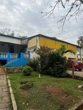 Imagem Chácara com 6 Quartos à Venda, 15 m² em Monte Serrat - Itupeva