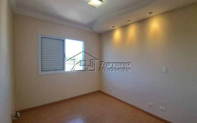 Imagem Apartamento com 3 Quartos para Alugar, 120 m² em Vila Betânia - São José Dos Campos