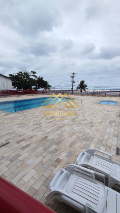 Imagem Apartamento com 2 Quartos para Alugar, 93 m² em Praia Do Sonho - Itanhaém Imagem Apartamento com 2 Quartos para Alugar, 93 m² em Praia Do Sonho - Itanhaém