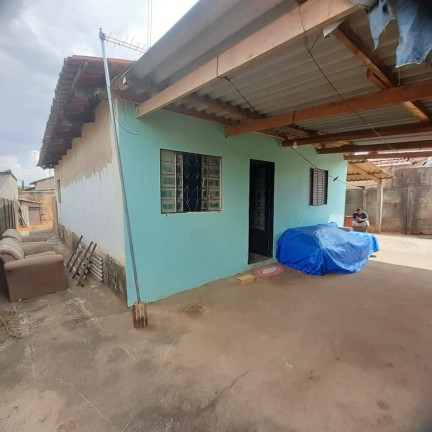 Imagem Casa com 2 Quartos à Venda, 360 m² em Célia Maria - Aparecida De Goiânia