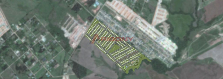 Imagem Terreno à Venda, 254 m² em São José - Santa Maria