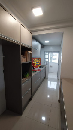 Imagem Apartamento com 2 Quartos à Venda, 9.076 m² em Balneário - Florianópolis Imagem Apartamento com 2 Quartos à Venda, 9.076 m² em Balneário - Florianópolis