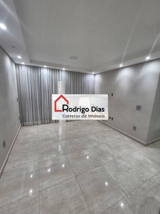 Apartamento com 3 Quartos à Venda, 86 m² em Jardim Bonfiglioli - Jundiaí