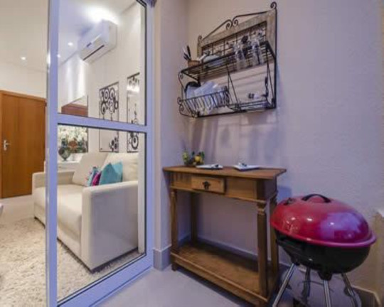 Imagem Apartamento com 2 Quartos à Venda, 59 m² em Baeta Neves - São Bernardo Do Campo Imagem Apartamento com 2 Quartos à Venda, 59 m² em Baeta Neves - São Bernardo Do Campo