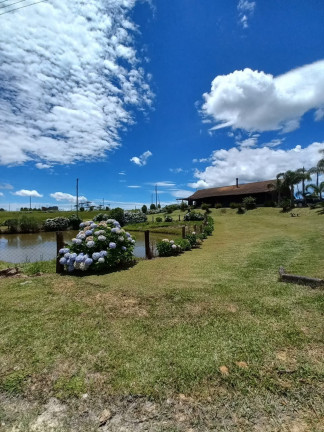 Imagem Fazenda à Venda, 400 m² em Invernadinha - Rancho Queimado