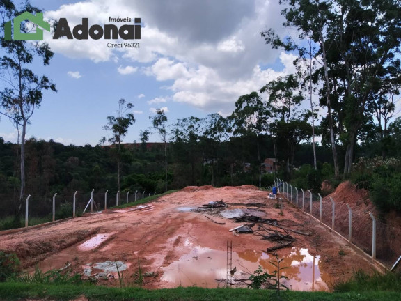 Imagem Terreno à Venda, 2.270 m² em Jundiaí
