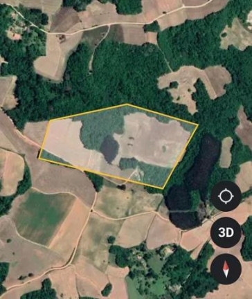 Imagem Imóvel à Venda, 181.500 m² em São João Do Caiva - Lapa Imagem Imóvel à Venda, 181.500 m² em São João Do Caiva - Lapa
