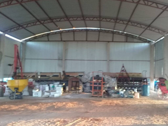 Imagem Fazenda à Venda,  em Serra Nova Dourada