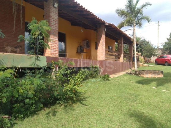 Imóvel com 1 Quarto à Venda, 3.000 m² em Mato Seco - Itapetininga