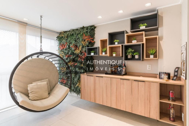 Imagem Apartamento com 3 Quartos à Venda, 150 m² em Tatuapé - São Paulo