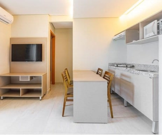 Imagem Apartamento com 2 Quartos à Venda, 50 m² em Centro - Salinópolis