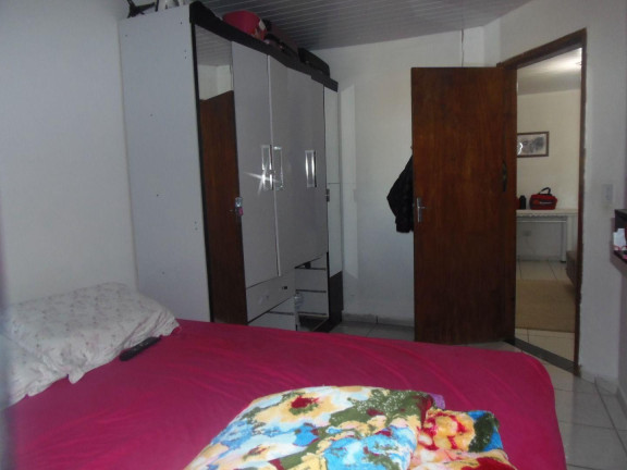 Imagem Casa com 2 Quartos à Venda, 43 m² em Campo De Santana - Curitiba