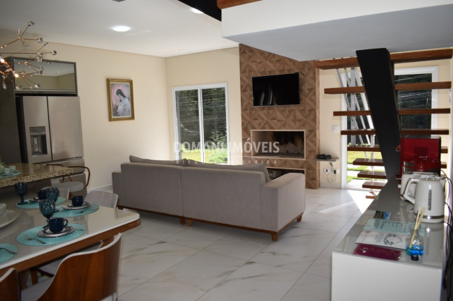 Imagem Casa com 4 Quartos à Venda, 175 m² em Região De Capivari - Campos Do Jordão Imagem Casa com 4 Quartos à Venda, 175 m² em Região De Capivari - Campos Do Jordão