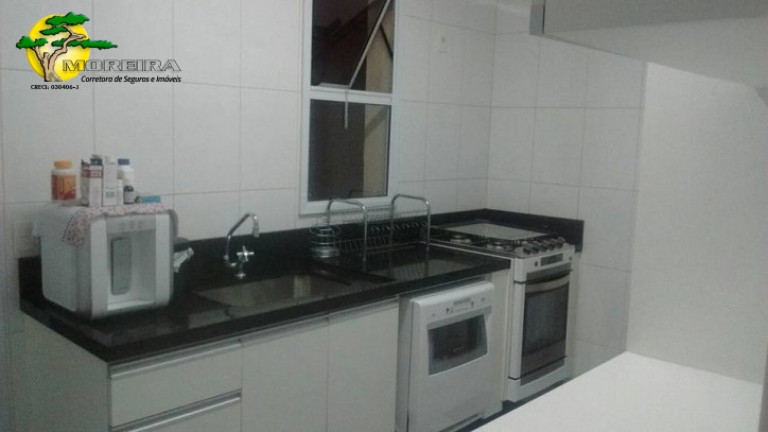 Imagem Apartamento com 3 Quartos à Venda, 87 m² em Limão - São Paulo