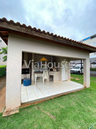 Imagem Apartamento com 2 Quartos à Venda, 43 m² em Vila Virginia - Ribeirão Preto Imagem Apartamento com 2 Quartos à Venda, 43 m² em Vila Virginia - Ribeirão Preto