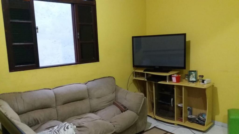Imagem Sobrado com 4 Quartos à Venda, 350 m² em Itaim Paulista - São Paulo