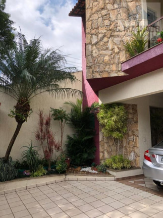 Imagem Casa com 3 Quartos à Venda, 240 m² em Vila Curuça - Santo André Imagem Casa com 3 Quartos à Venda, 240 m² em Vila Curuça - Santo André
