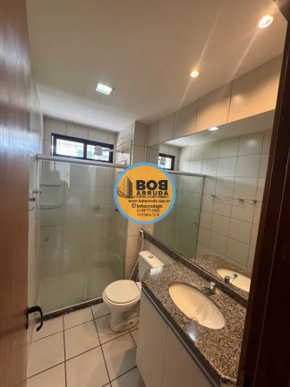 Imagem Apartamento com 3 Quartos à Venda, 74 m² em Aflitos - Recife