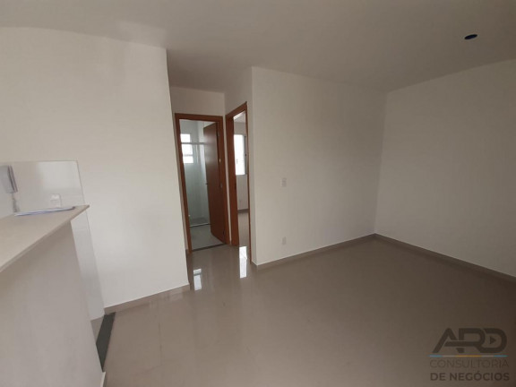 Imagem Apartamento com 2 Quartos para Alugar, 42 m² em Parque Santa Rosa - Suzano Imagem Apartamento com 2 Quartos para Alugar, 42 m² em Parque Santa Rosa - Suzano