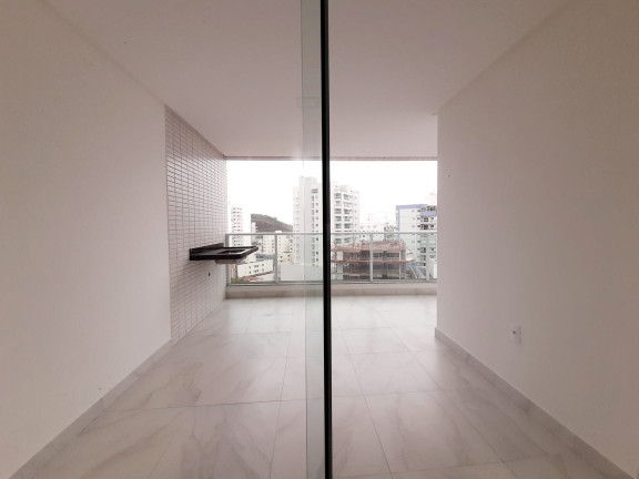 Imagem Apartamento com 3 Quartos à Venda, 90 m² em Praia Do Morro - Guarapari