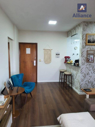Imagem Apartamento com 1 Quarto à Venda, 35 m² em Anhangabaú - Jundiaí Imagem Apartamento com 1 Quarto à Venda, 35 m² em Anhangabaú - Jundiaí