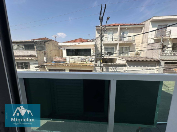 Imagem Apartamento com 2 Quartos à Venda, 46 m² em Vila Gustavo - São Paulo Imagem Apartamento com 2 Quartos à Venda, 46 m² em Vila Gustavo - São Paulo