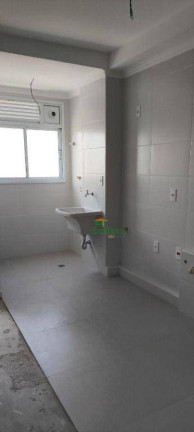Apartamento com 2 Quartos à Venda, 58 m² em Campestre - Santo André