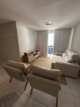 Imagem Apartamento com 2 Quartos à Venda, 100 m² em Tambaú - João Pessoa