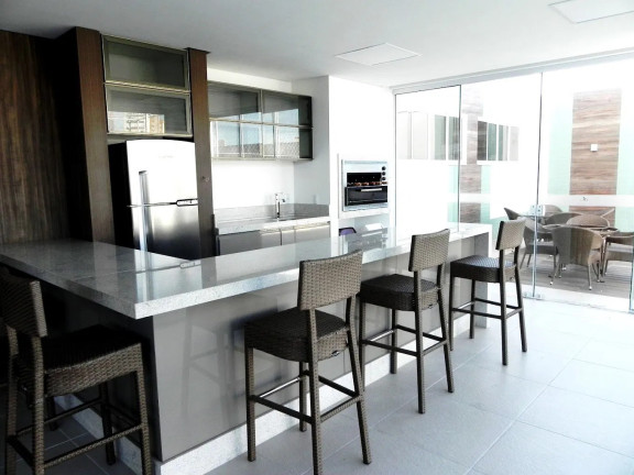 Imagem Apartamento com 3 Quartos à Venda, 87 m² em Centro - Itajaí