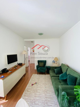 Imagem Apartamento com 2 Quartos à Venda, 49 m² em Jardim Recanto Dos Sonhos - Sumaré