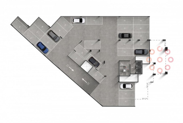 Imagem Apartamento com 4 Quartos à Venda, 140 m² em Savassi - Belo Horizonte