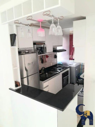 Imagem Apartamento com 2 Quartos à Venda, 45 m² em Jardim Placaford - Salvador Imagem Apartamento com 2 Quartos à Venda, 45 m² em Jardim Placaford - Salvador