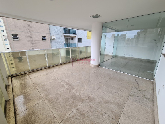Apartamento com 4 Quartos à Venda, 141 m² em Praia Da Costa - Vila Velha