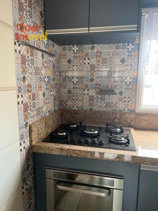 Imagem Apartamento com 3 Quartos à Venda, 110 m² em Jardim Paulista - Ribeirão Preto