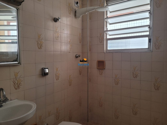 Imagem Apartamento com 1 Quarto à Venda, em Vila Valença - São Vicente Imagem Apartamento com 1 Quarto à Venda, em Vila Valença - São Vicente