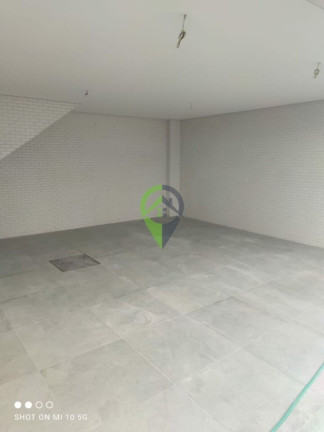 Imagem Casa com 2 Quartos à Venda, 100 m² em Campo Grande - Santos Imagem Casa com 2 Quartos à Venda, 100 m² em Campo Grande - Santos