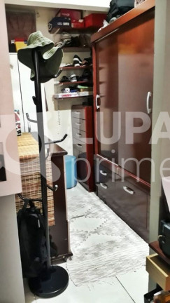 Imagem Apartamento com 2 Quartos à Venda, 97 m² em Santana - São Paulo