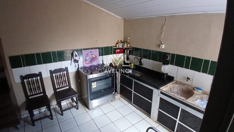 Imagem Casa com 3 Quartos à Venda, 80 m² em Conjunto Residencial Octavio Pécora - Campo Grande Imagem Casa com 3 Quartos à Venda, 80 m² em Conjunto Residencial Octavio Pécora - Campo Grande