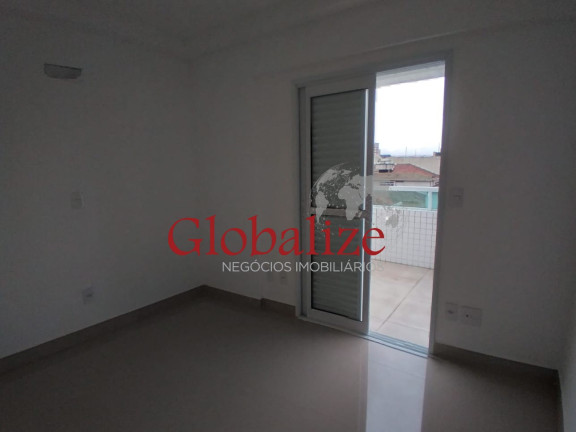 Imagem Imóvel com 2 Quartos à Venda, 93 m² em Embaré - Santos